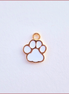 Paw Charm
