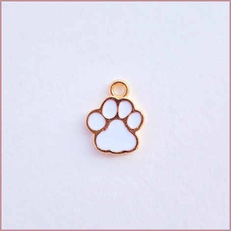 Paw Charm