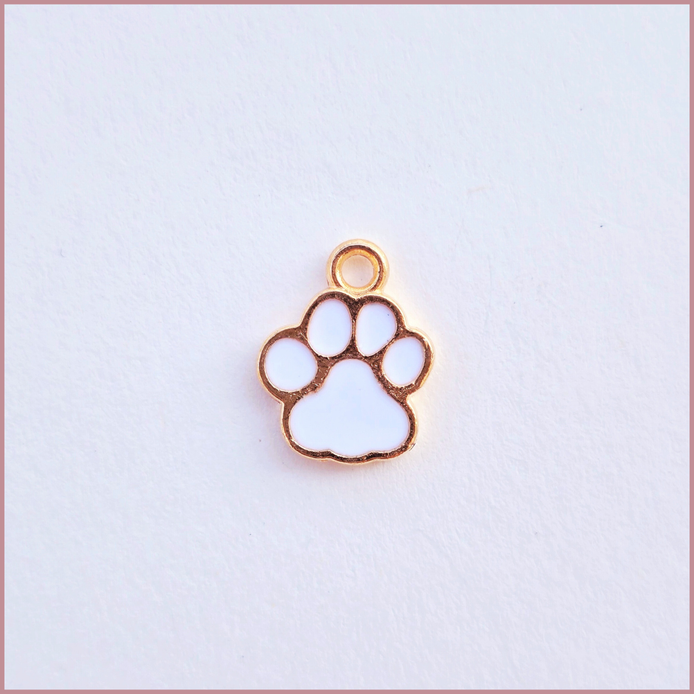 Paw Charm