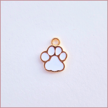 Paw Charm