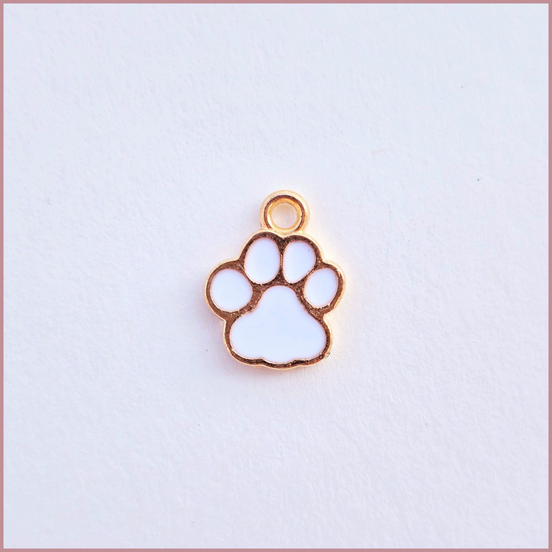 Paw Charm