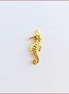 Seahorse Charm