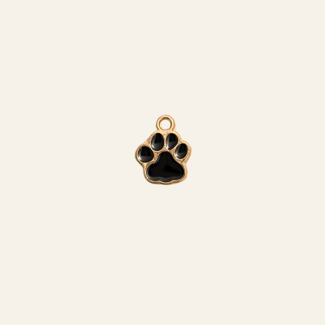 Paw Charm