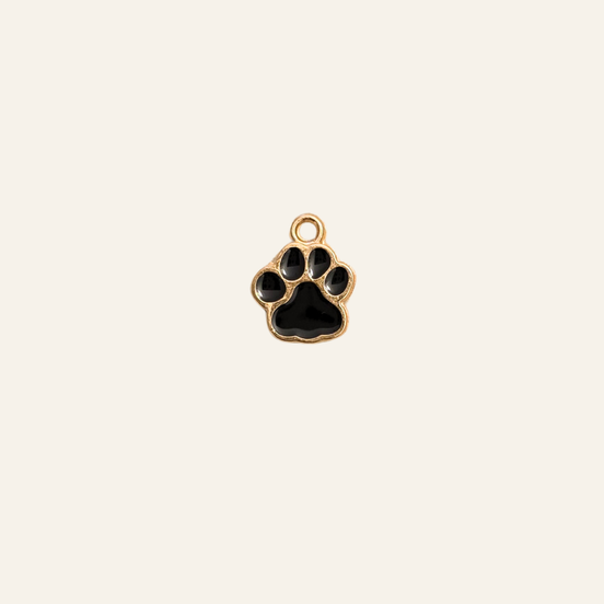 Paw Charm