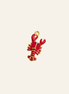 Lobster Charm