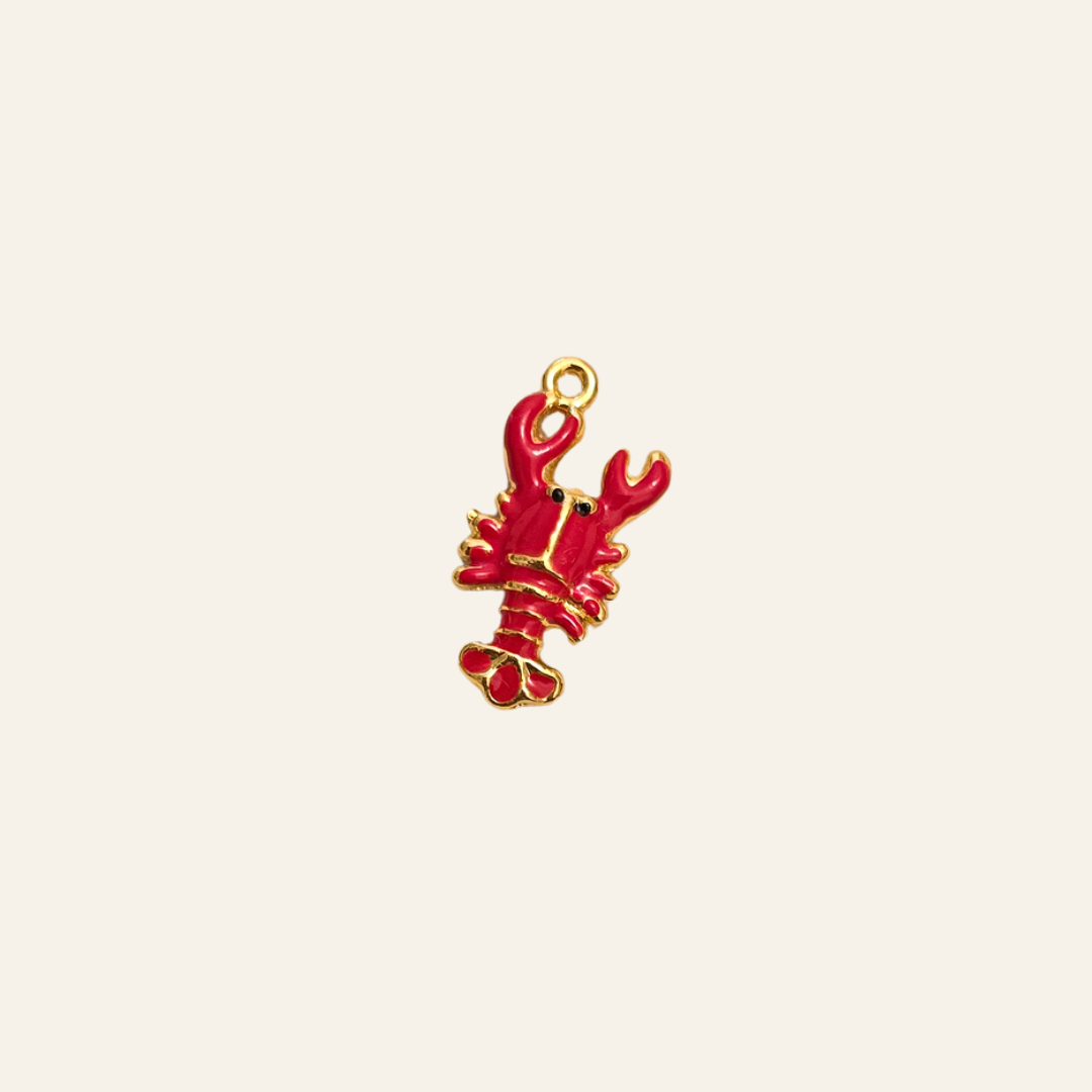 Lobster Charm