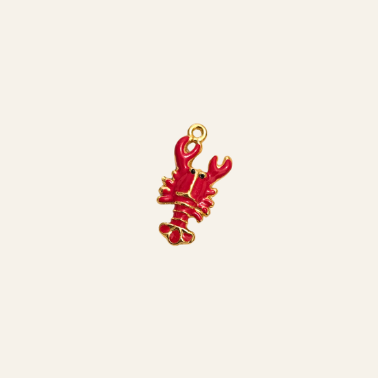 Lobster Charm