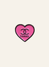 Chanel Metal Charm