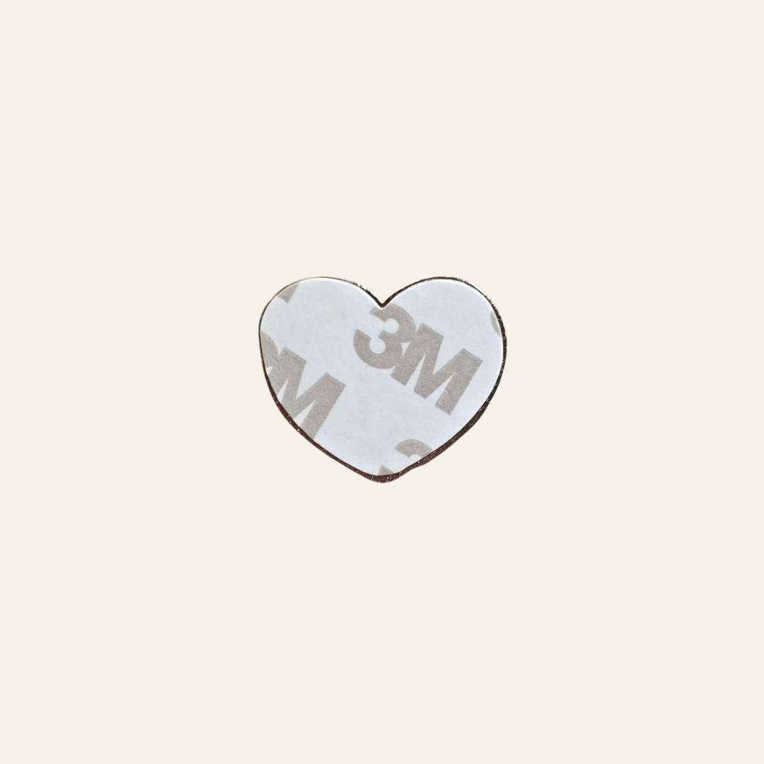 Chanel Metal Charm