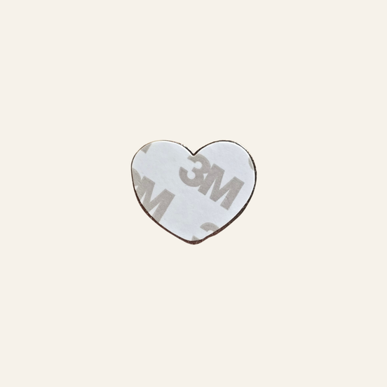 Chanel Metal Charm