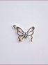 Butterfly Charm