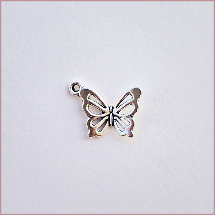 Butterfly Charm
