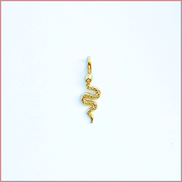 Serpent Charm