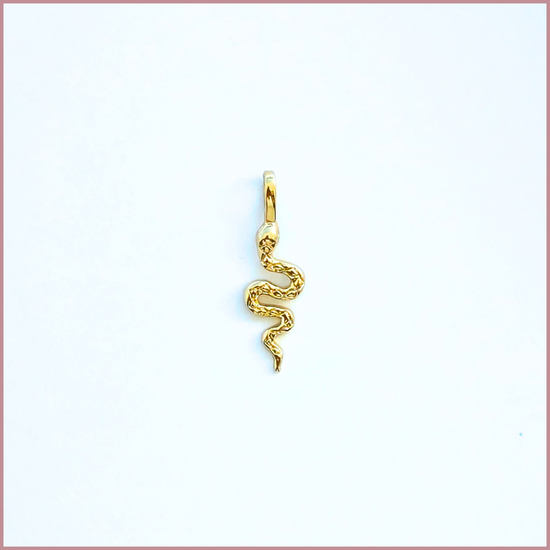 Serpent Charm