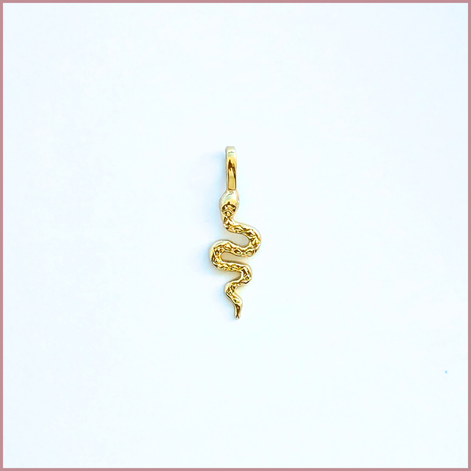 Serpent Charm