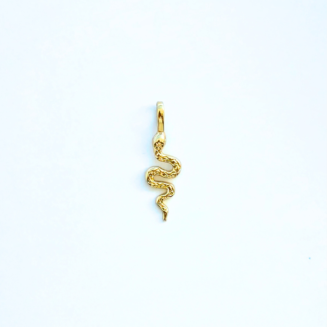 Serpent Charm