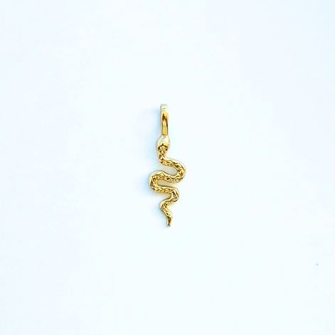 Serpent Charm