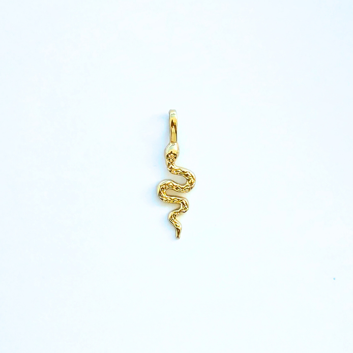 Serpent Charm