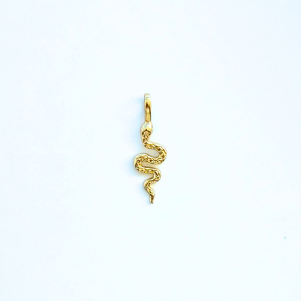 Serpent Charm