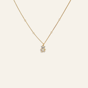 The Storyteller Necklace