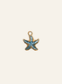 Starfish Charms