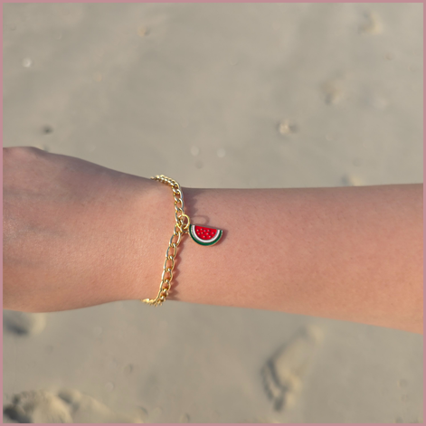 Watermelon Charm