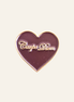 Carpe Diem Metal Charm