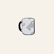 Drama Queen Metal Charm