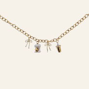 The Bold Statement Necklace