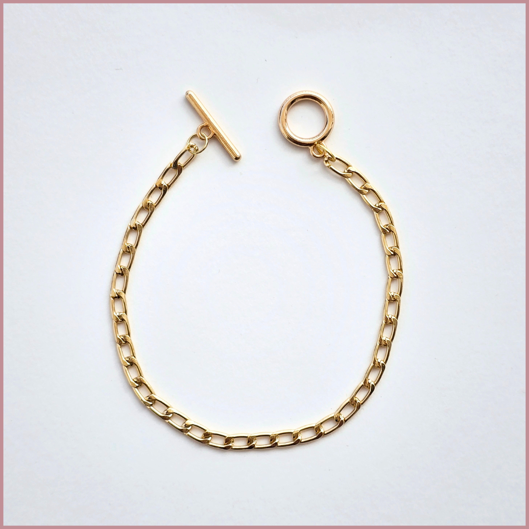 Build-Your-Own Charm Bracelet