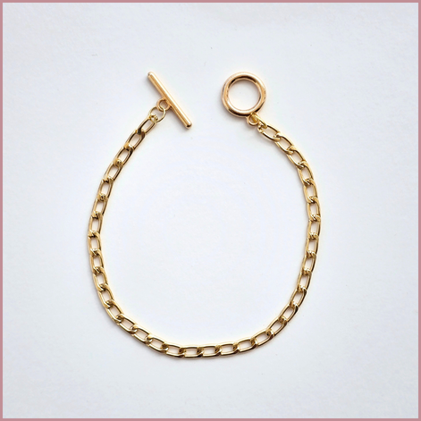 Build-Your-Own Charm Bracelet