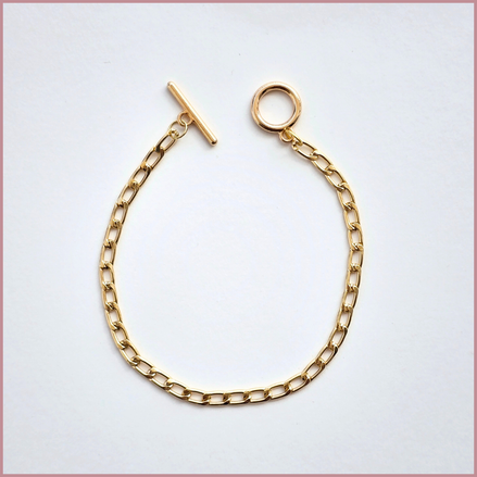 Build-Your-Own Charm Bracelet