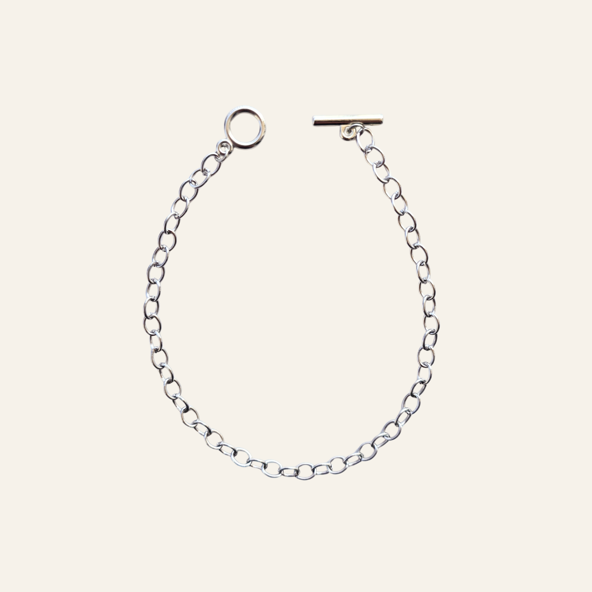 The Signature Bracelet