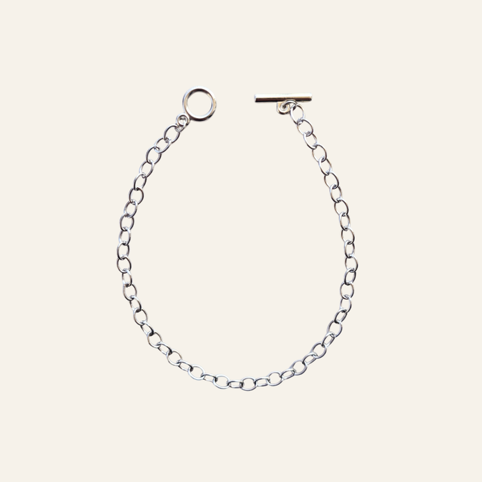 The Signature Bracelet