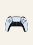 Play Station Console Charm