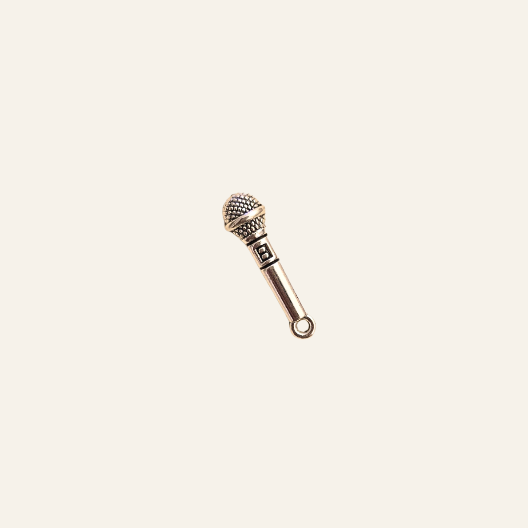 Mic Charm