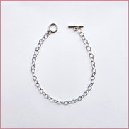 Build-Your-Own Charm Bracelet