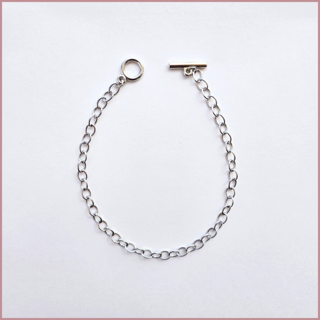 Build-Your-Own Charm Bracelet