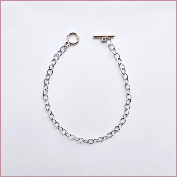 Build-Your-Own Charm Bracelet