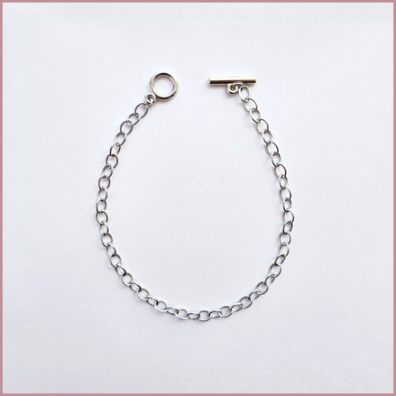 Build-Your-Own Charm Bracelet