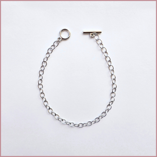 Build-Your-Own Charm Bracelet