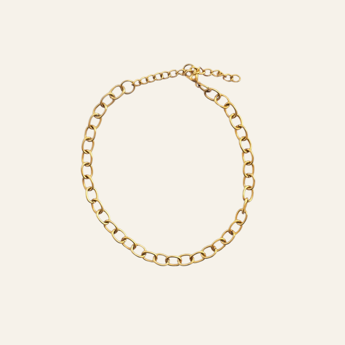 The Signature Bracelet