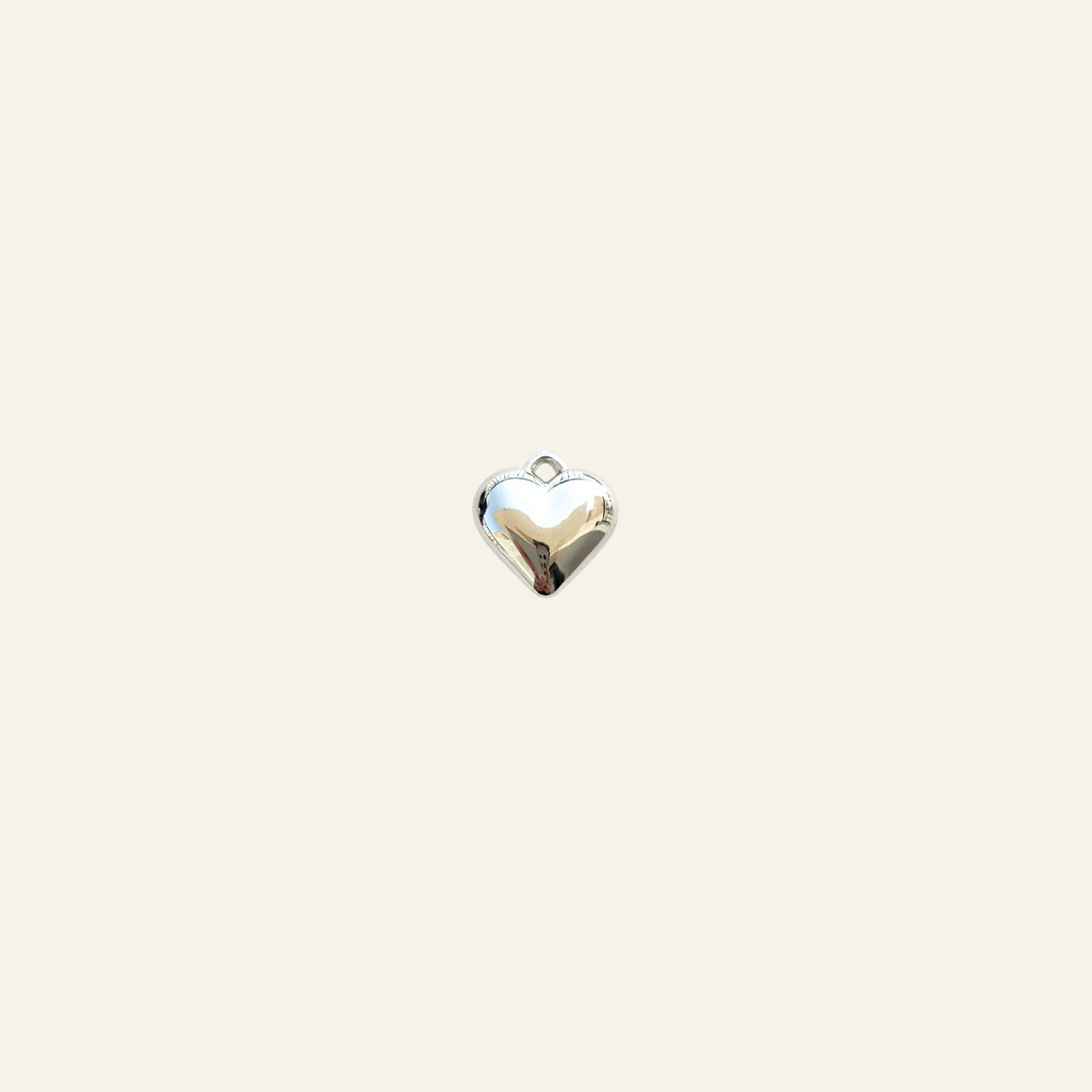Bold Heart