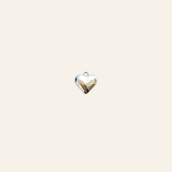 Bold Heart