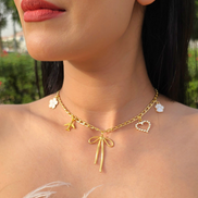 The Bold Statement Necklace