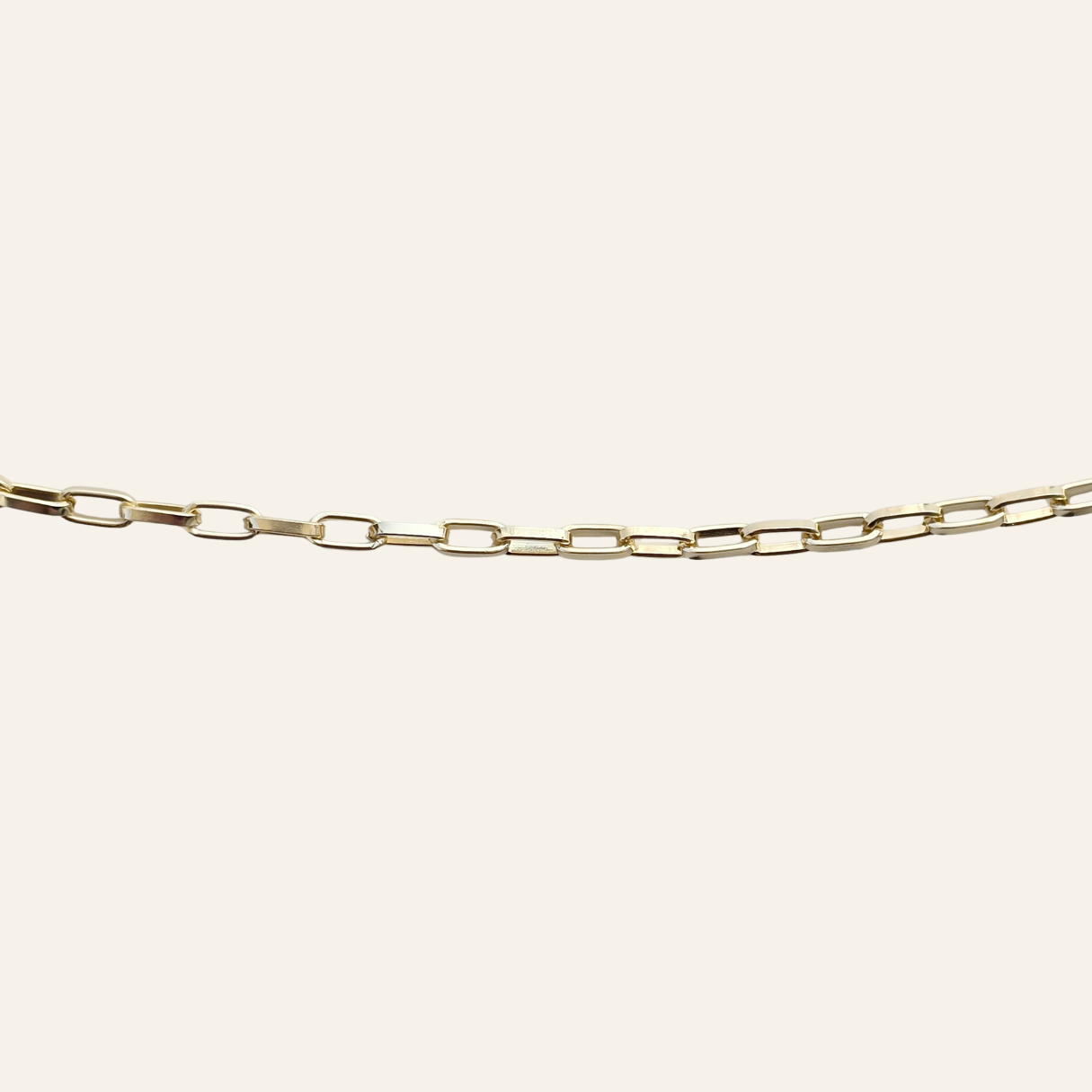 The Bold Statement Necklace