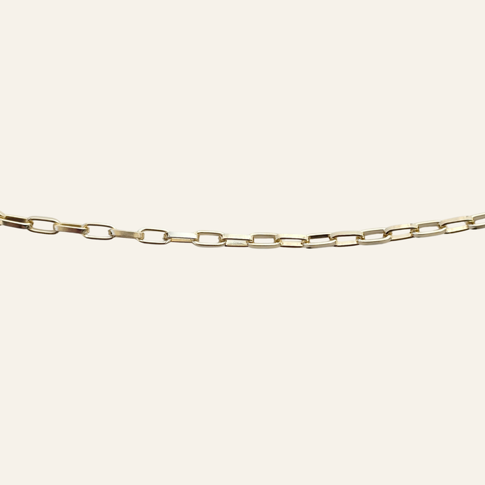 The Bold Statement Necklace