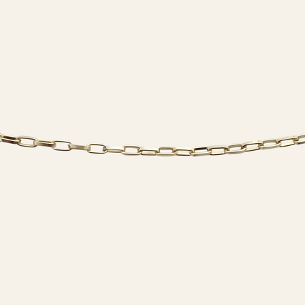 The Bold Statement Necklace