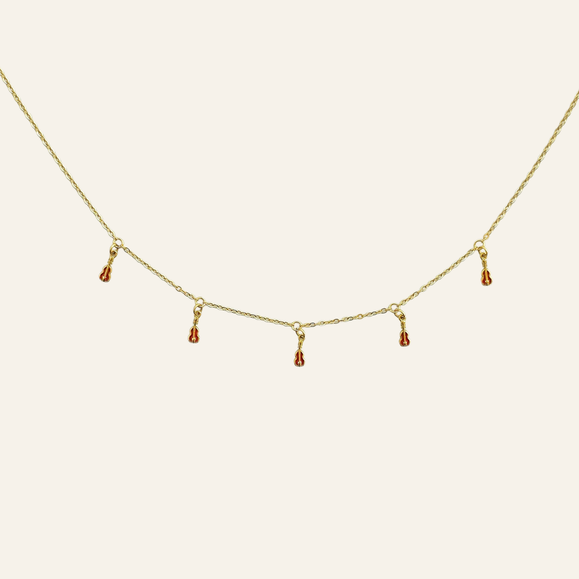 The Storyteller Necklace