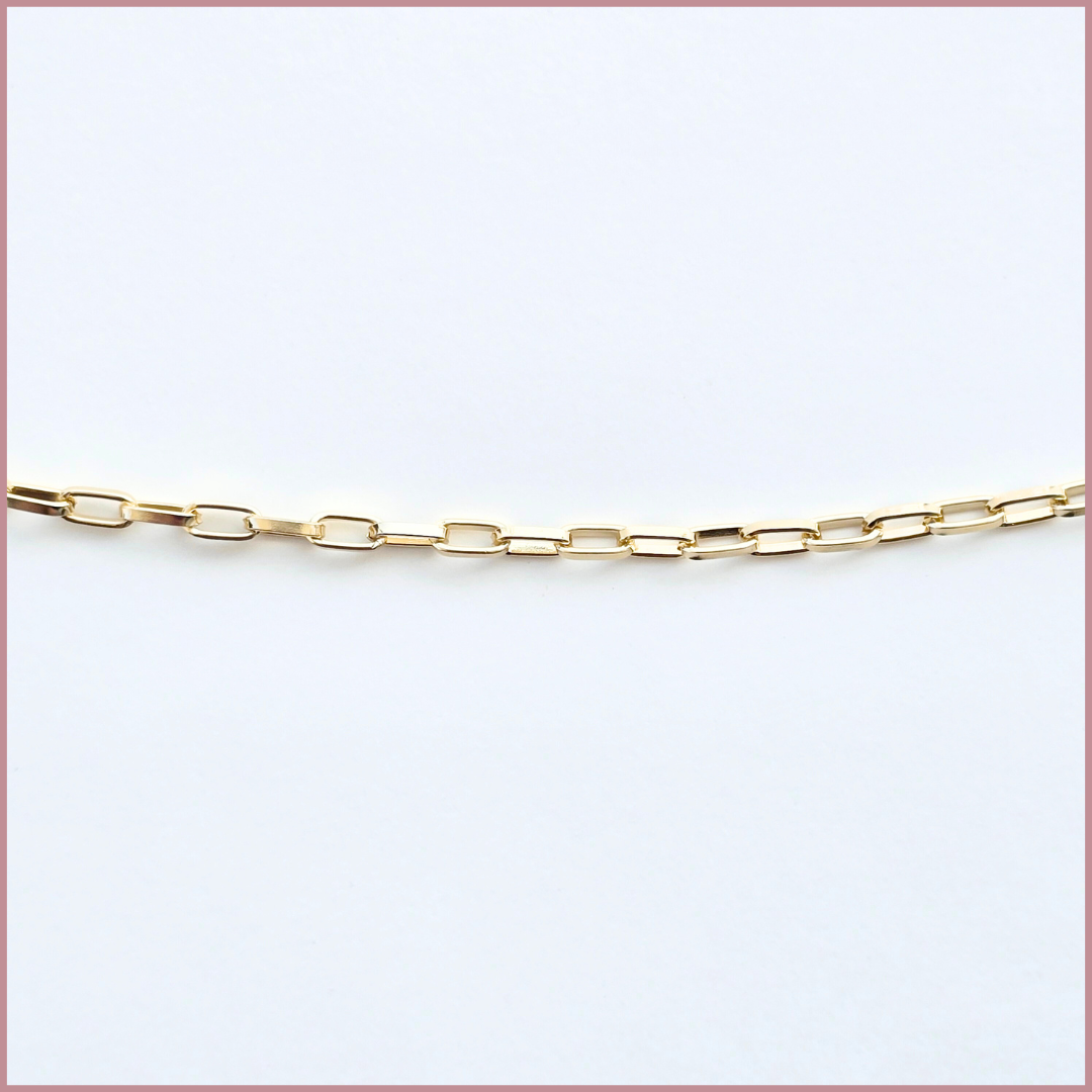 Build-Your-Own Charm Necklace